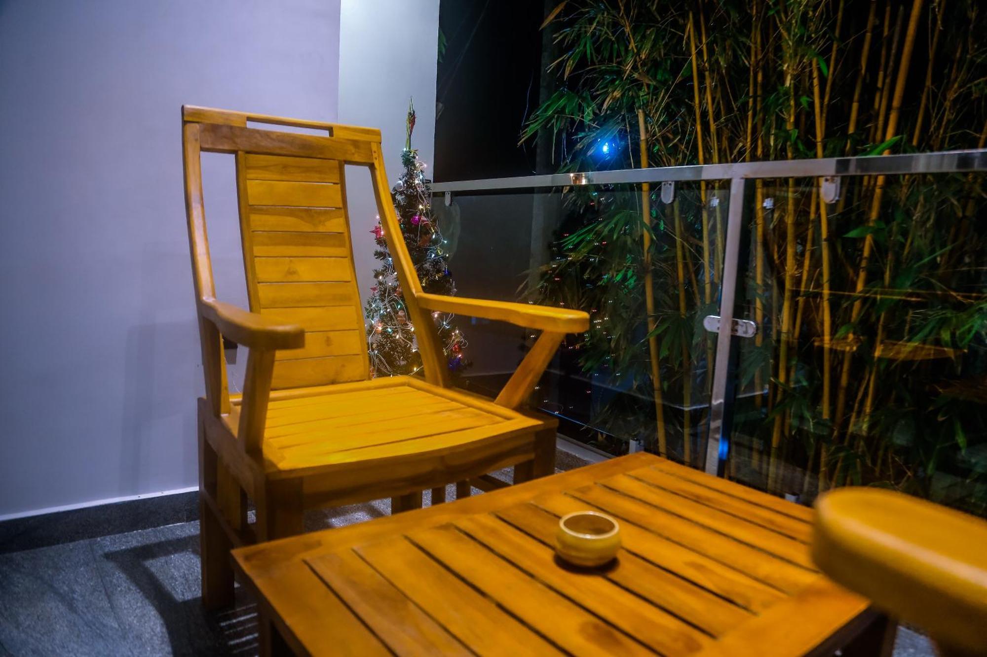 Hotel Mirissa Breeze Extérieur photo