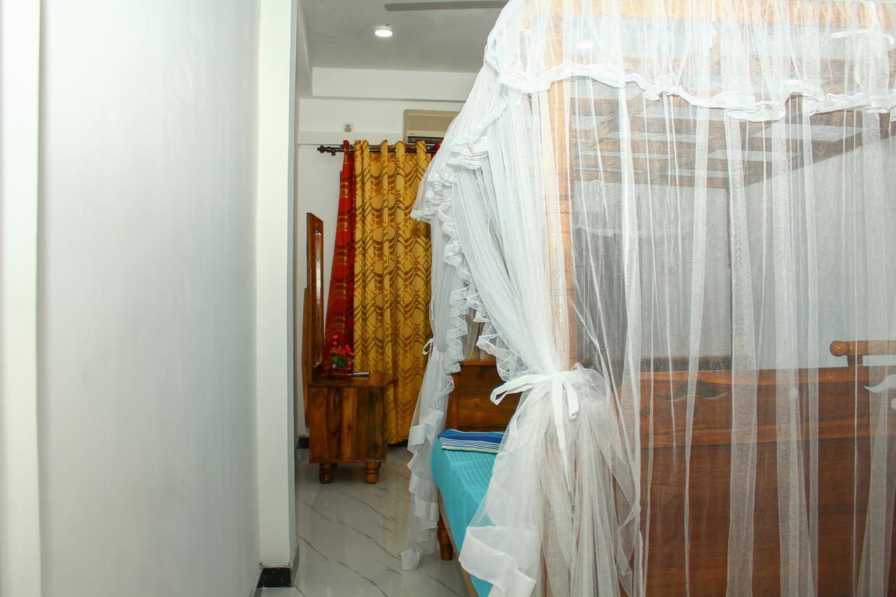 Hotel Mirissa Breeze Extérieur photo
