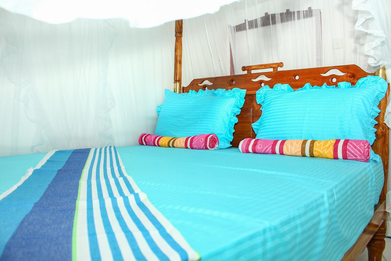 Hotel Mirissa Breeze Extérieur photo